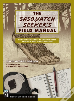 Capa do artigo Sasquatch Seeker'S Field Manual