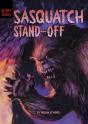 Sasquatch Standoff - Preview