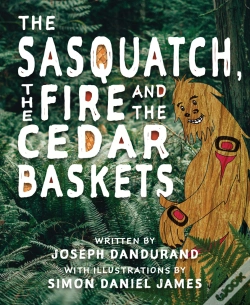 Capa do artigo Sasquatch, The Fire And The Cedar Baskets