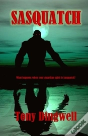 Capa do artigo Sasquatch