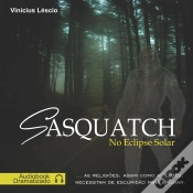 Capa do artigo Sasquatch