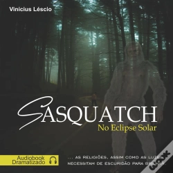 Capa do artigo Sasquatch