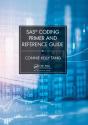 Sas(R) Coding Primer And Reference Guide - Preview