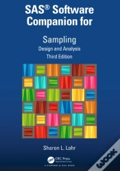 Capa do artigo Sas(R) Software Companion For Sampling
