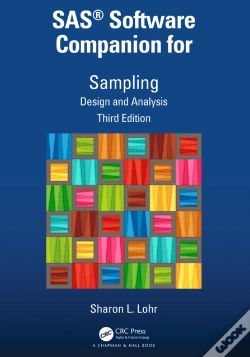 Capa do artigo Sas(R) Software Companion For Sampling