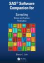 Sas(R) Software Companion For Sampling - Preview