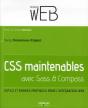 Sass & Compass : Des Preprocesseurs Pour Des CSS Maintenables - Preview