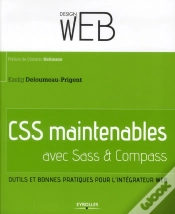 Capa do artigo Sass & Compass : Des Preprocesseurs Pour Des CSS Maintenables
