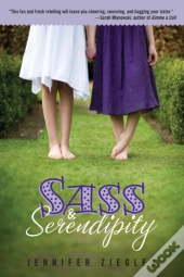 Sass & Serendipity