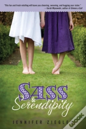 Capa do artigo Sass & Serendipity