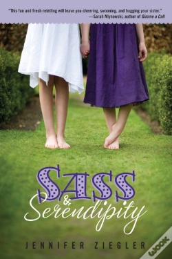 Capa do artigo Sass & Serendipity