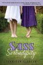 Sass & Serendipity - Preview