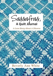 Capa do artigo Sassafras, A Quilt Journal