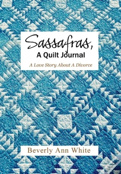 Capa do artigo Sassafras, A Quilt Journal