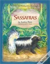 Capa do artigo Sassafras