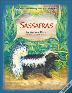 Capa do artigo Sassafras