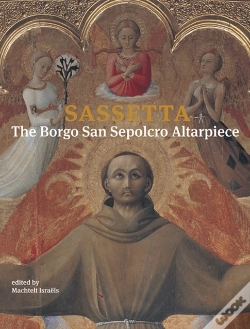 Capa do artigo Sassetta