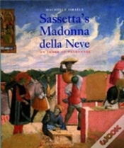 Capa do artigo Sassetta