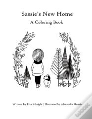 Sassie'S New Home