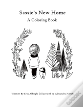 Sassie'S New Home