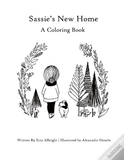 Capa do artigo Sassie'S New Home
