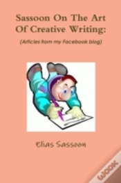 Capa do artigo Sassoon On The Art Of Creative Writing