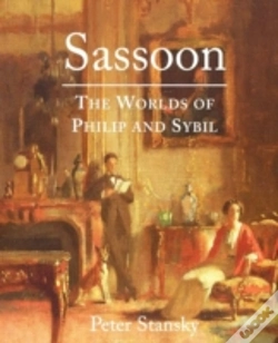 Capa do artigo Sassoon