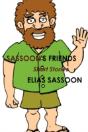 Sassoon'S Friends - Preview