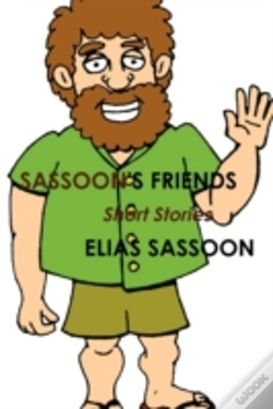 Capa do artigo Sassoon'S Friends