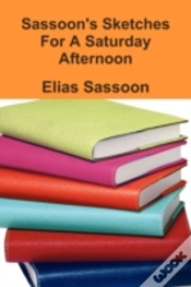 Capa do artigo Sassoon