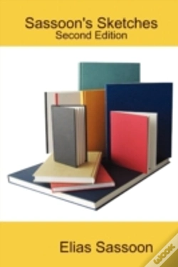 Capa do artigo Sassoon'S Sketches: Second Edition