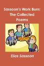 Sassoon'S Work Burn: The Collected Poems - Preview