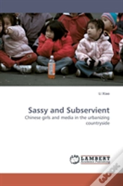 Capa do artigo Sassy And Subservient