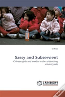 Capa do artigo Sassy And Subservient