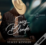 Capa do artigo Sassy Blonde