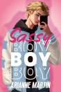 Sassy Boy - Preview