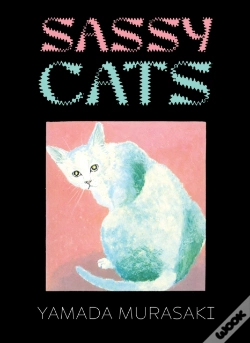 Capa do artigo Sassy Cats