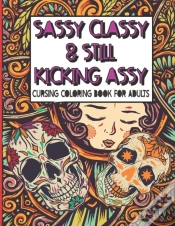 Capa do artigo Sassy Classy & Still Kicking Assy