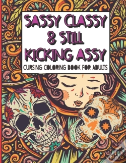 Capa do artigo Sassy Classy & Still Kicking Assy