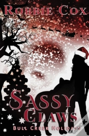 Capa do artigo Sassy Claws