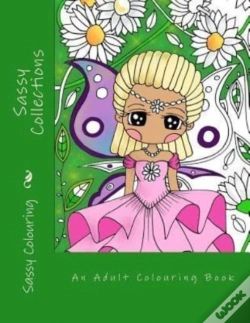 Capa do artigo Sassy Collections