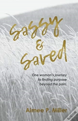 Capa do artigo Sassy & Saved