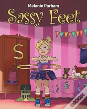 Capa do artigo Sassy Feet