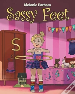 Capa do artigo Sassy Feet