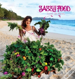 Capa do artigo Sassy Food
