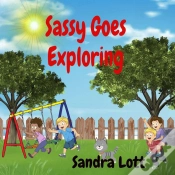 Capa do artigo Sassy Goes Exploring