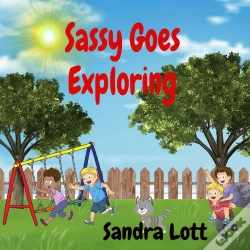 Capa do artigo Sassy Goes Exploring