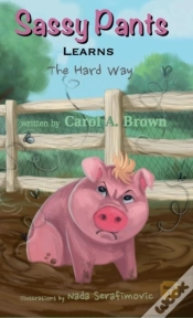Capa do artigo Sassy Pants Learns