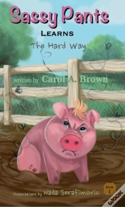 Capa do artigo Sassy Pants Learns