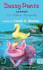 Sassy Pants Learns To Make Amends - Preview